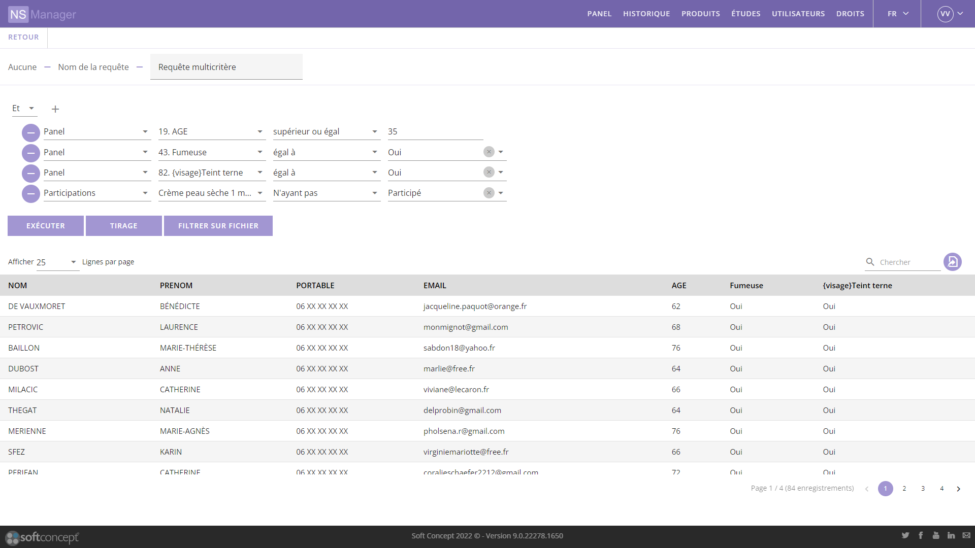 Panel-Manager